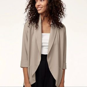 Aritzia Chevalier Blazer
